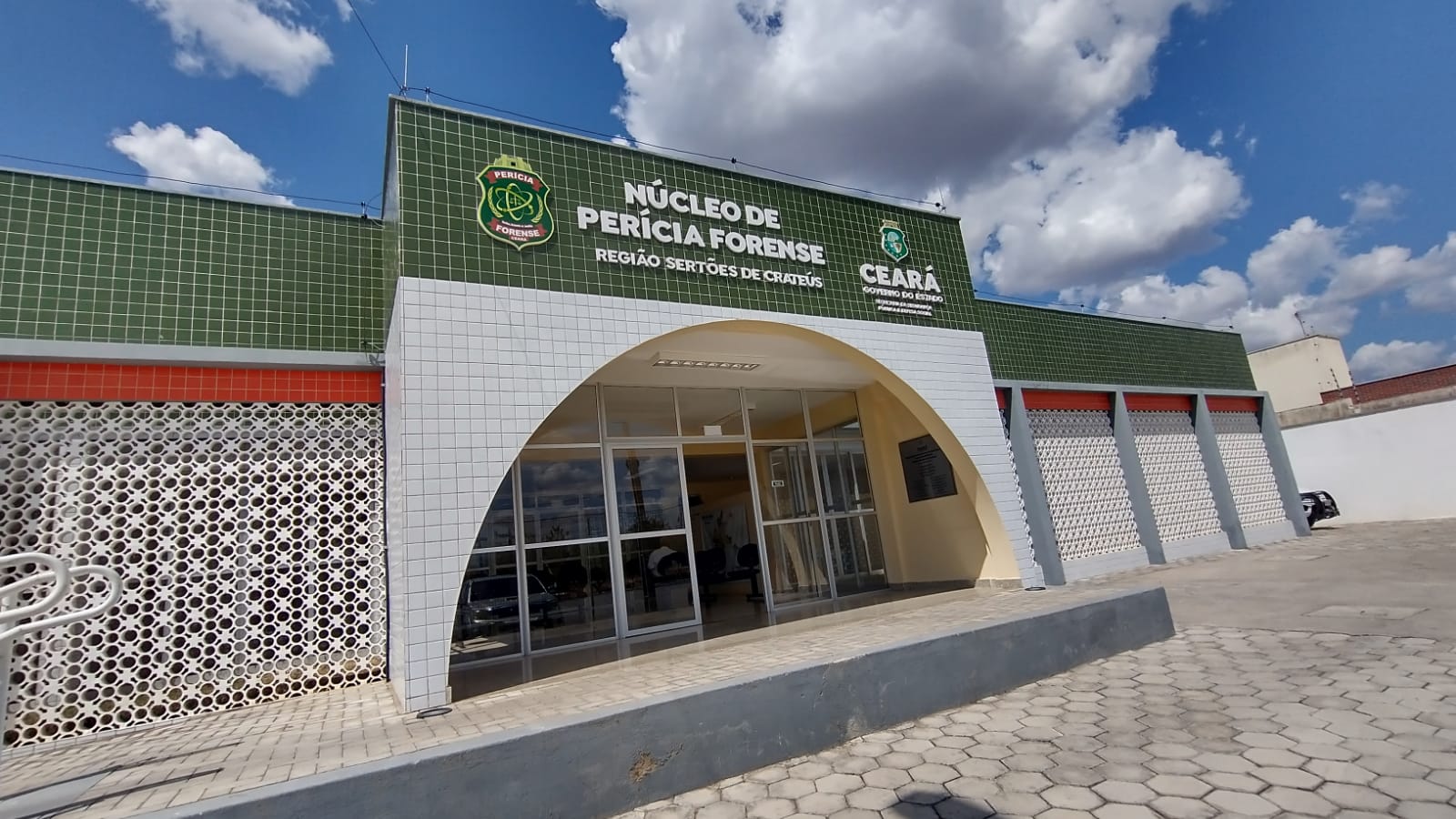 Evento marca a comemoração de um ano do Núcleo da Pefoce da Região Sertão de Crateús