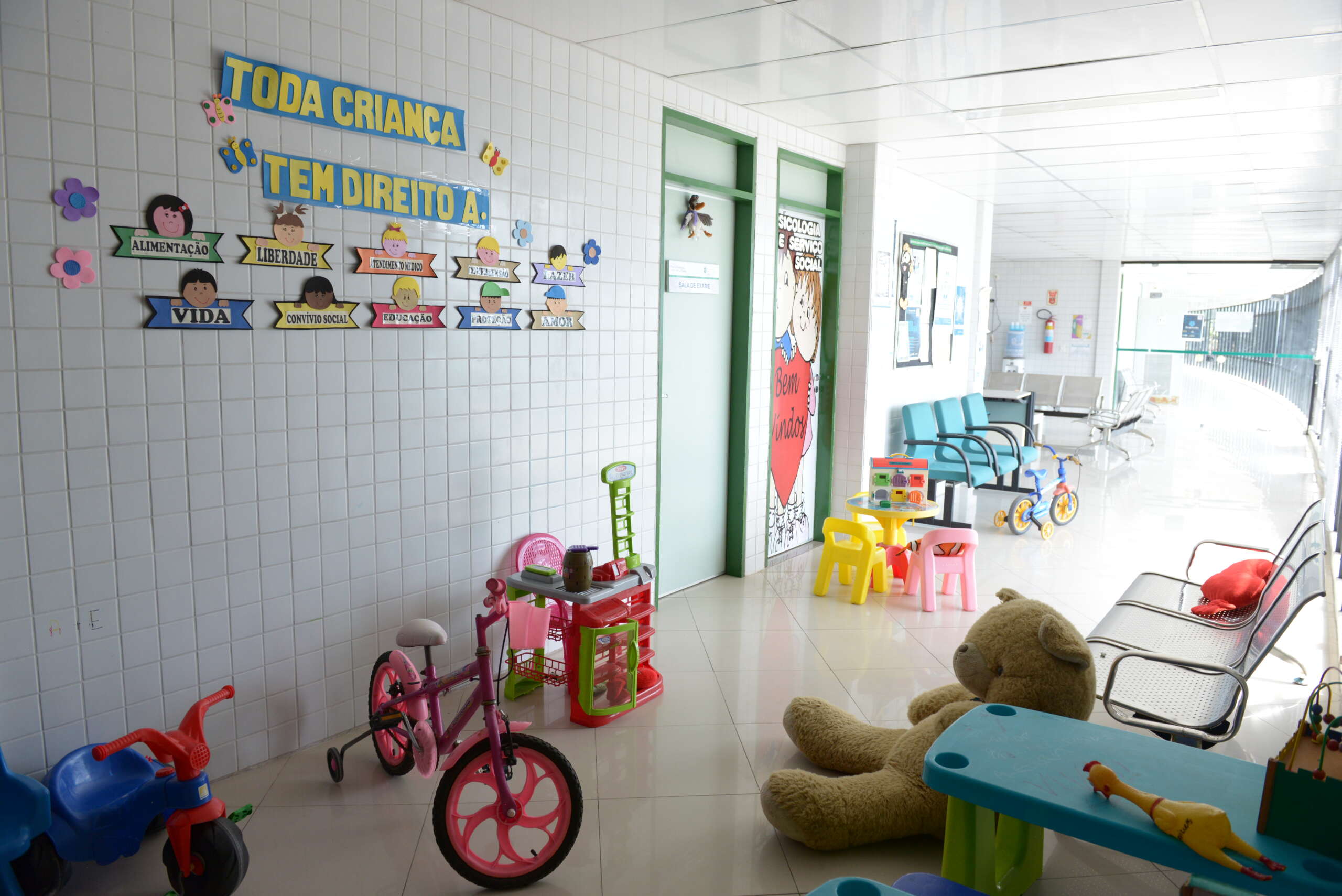 Dia do Estatuto da Criança e do Adolescente: o papel da perícia na promoção dos direitos infantojuvenis