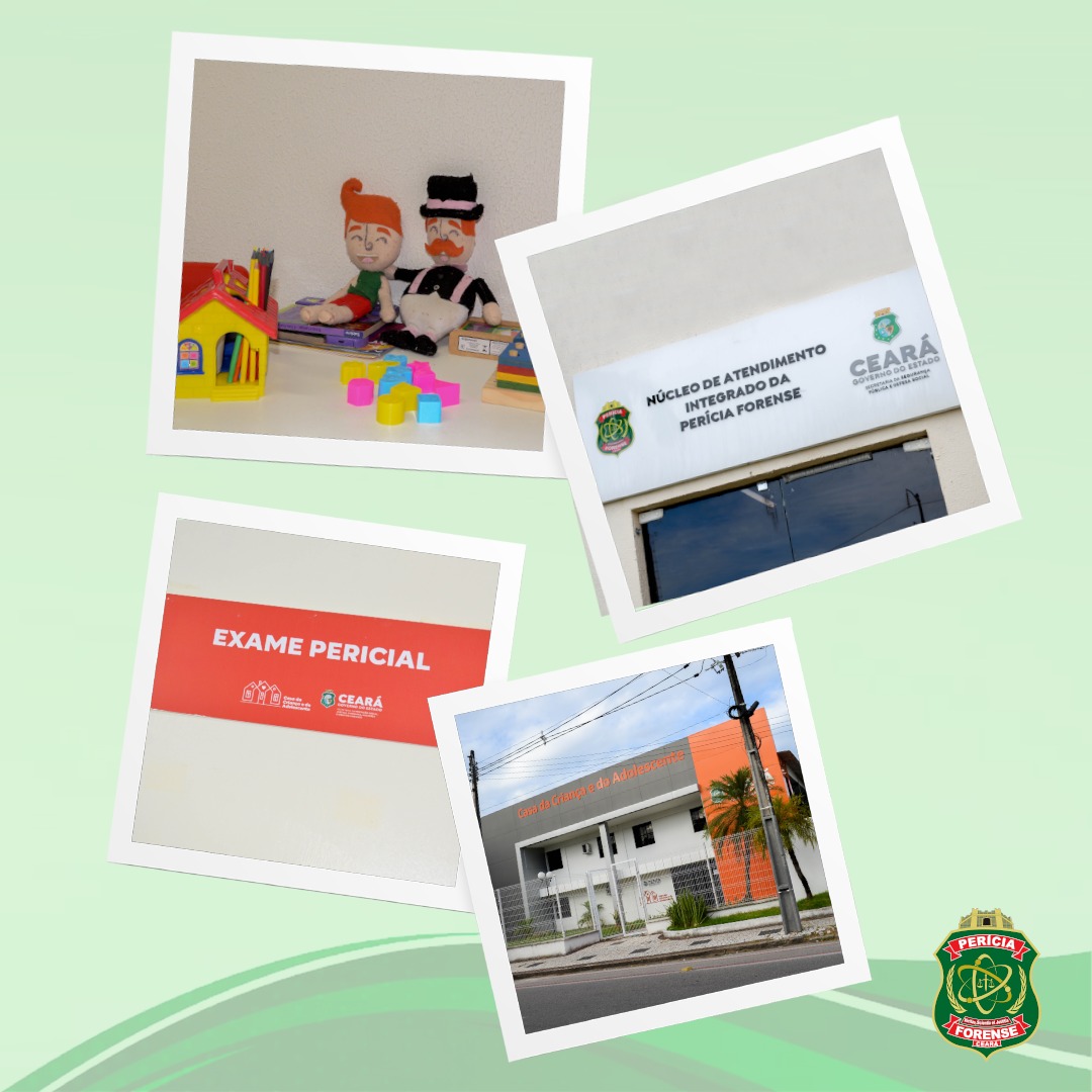 Pefoce celebra primeiro ano dos núcleos de atendimento especializado para crianças e adolescentes