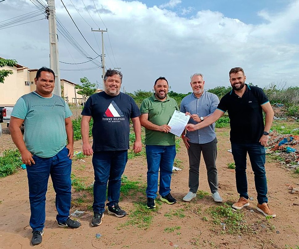 Tianguá, na Serra da Ibiapaba, receberá novo núcleo da Pefoce