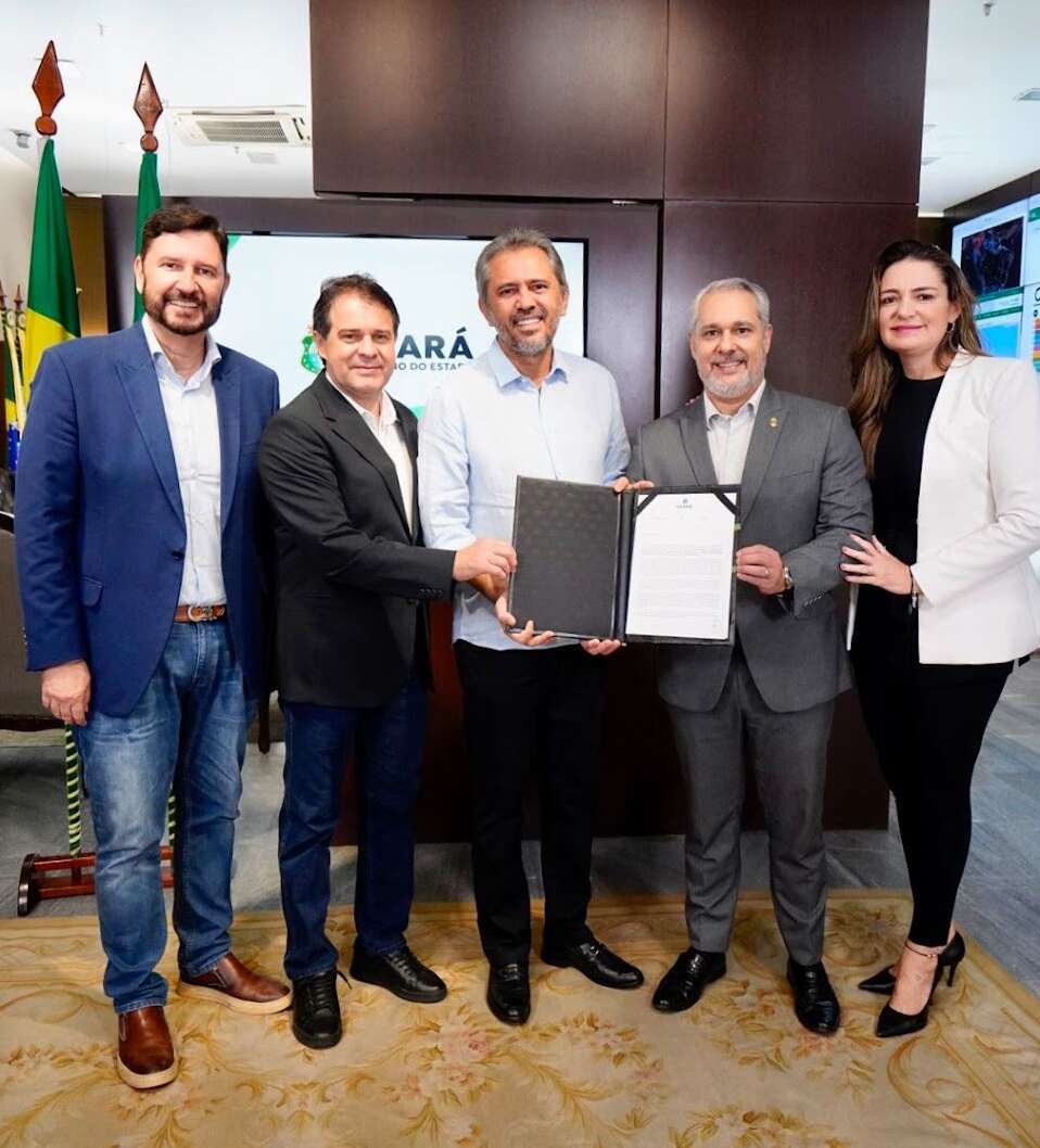 Lei que garante horas extras para os profissionais da Pefoce é aprovada na Assembleia Legislativa