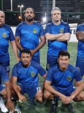 Pefoce conquista ouro no Carimba masculino e fica entre as cinco melhores vinculadas nos II Jogos da Integração da SSPDS
