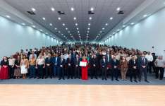 Entrega de honrarias encerra semana de aniversário dos 29 anos da SSPDS-CE