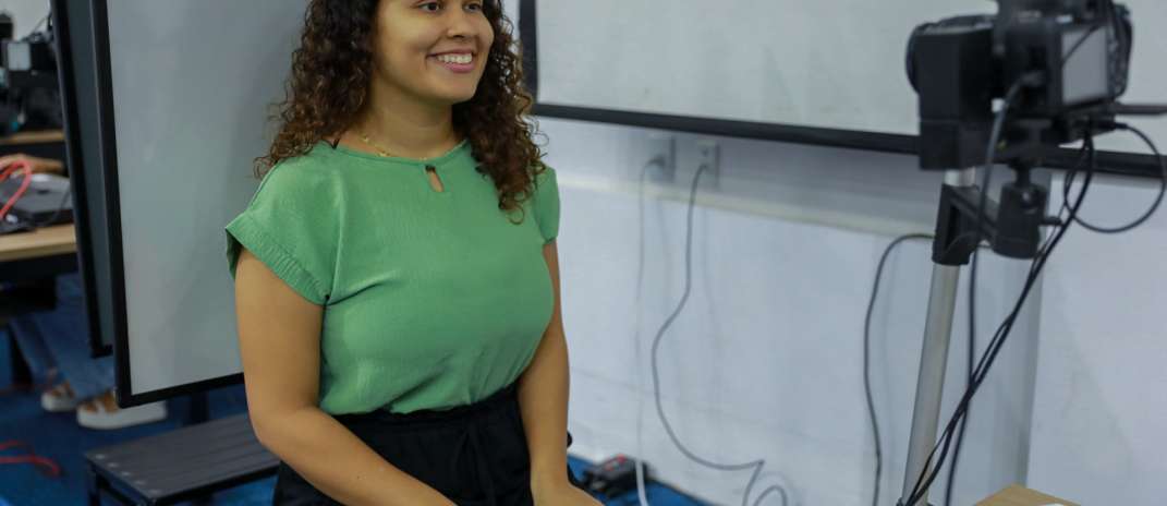 Pefoce realiza mutirão para emissão de Carteira de Identidade Nacional no Mundo SSPD