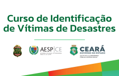 Aesp fortalece preparação pericial com curso de identificação de vítimas de desastres