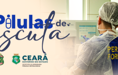 Pefoce promove encontro voltado ao acolhimento de servidores plantonistas
