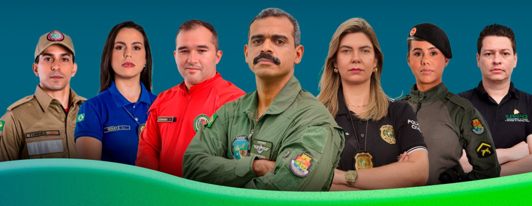 Reestruturação aproxima forças de segurança da população e descentraliza o combate ao crime organizado no Ceará 