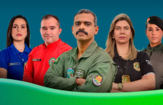 Reestruturação aproxima forças de segurança da população e descentraliza o combate ao crime organizado no Ceará 