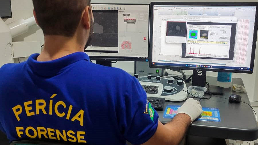 Foto: Reprodução/Secom Ceará