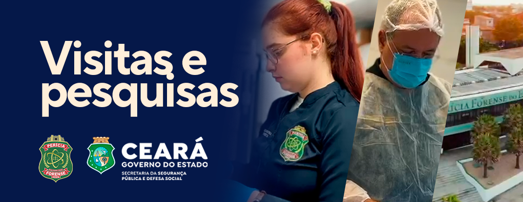Pefoce estabelece novas regras para a realização de visitas técnicas e aulas práticas no órgão