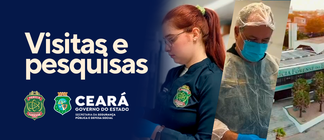 Pefoce estabelece novas regras para a realização de visitas técnicas e aulas práticas no órgão