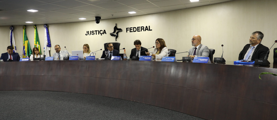 Pefoce participa de seminário no TJCE com debate sobre prevenção e combate à tortura no sistema socioeducativo