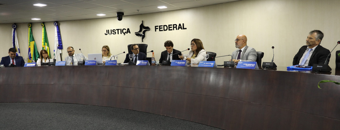 Pefoce participa de seminário no TJCE com debate sobre prevenção e combate à tortura no sistema socioeducativo