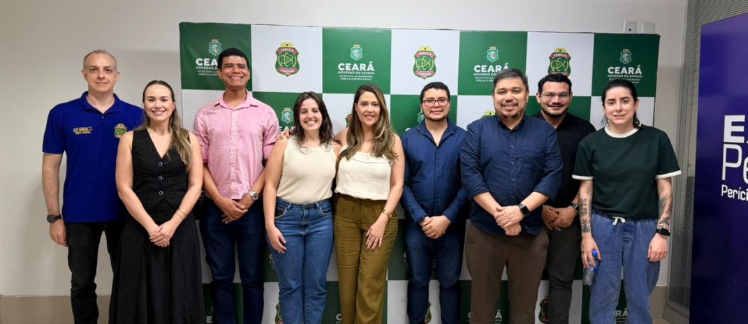 Pefoce recebe equipe do Leme e avança na avaliação de impacto de investimentos do PReVio