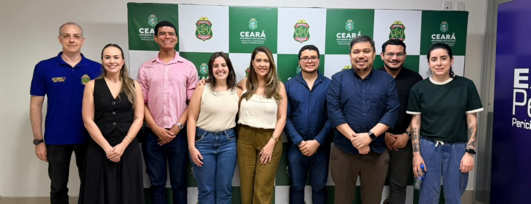 Pefoce recebe equipe do Leme e avança na avaliação de impacto de investimentos do PReVio