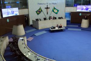 Leilão Reverso para medidas contra a seca acontece nesta terça