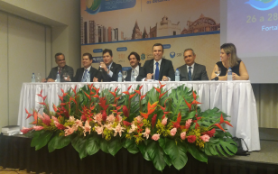 V ENPF em Fortaleza