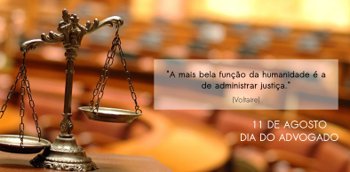 Dia do Advogado