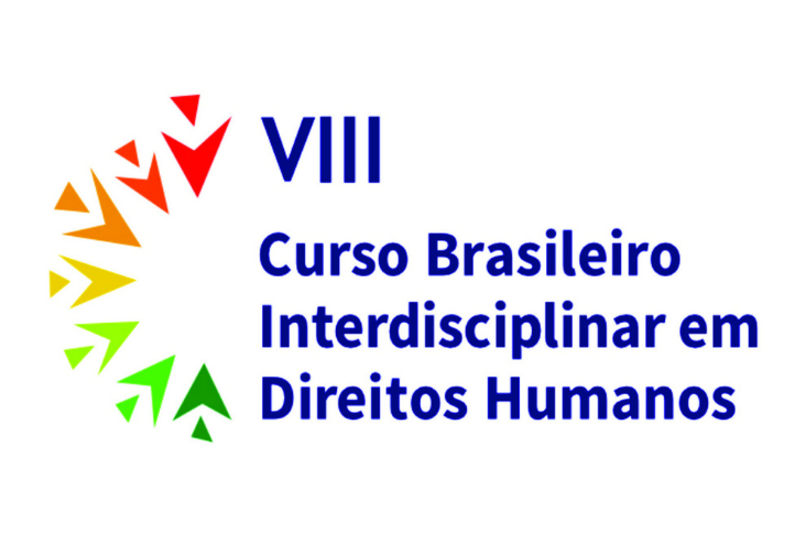 VIII Curso Brasileiro Interdisciplinar em Direitos Humanos