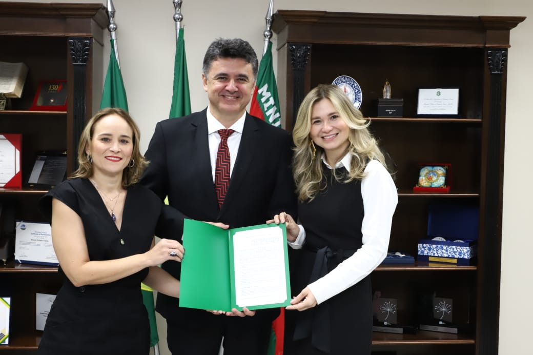 PGE-CE lança ConsultaMP, ferramenta que aprimora ações de combate aos crimes contra a ordem tributária