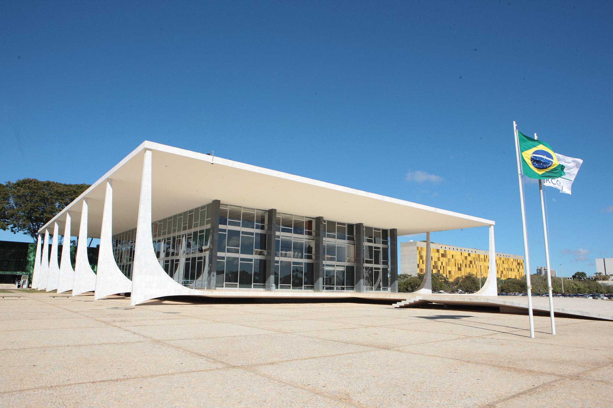 PGE despacha no STF para dar agilidade à liberação de 2ª parcela do precatório do Fundef
