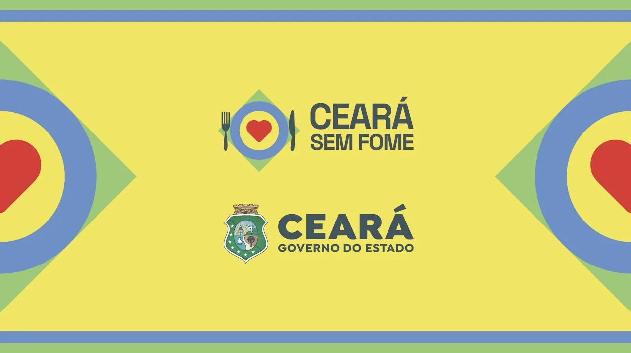 Ceará Sem Fome lança campanha de arrecadação de brinquedos para crianças atendidas pelas cozinhas do programa