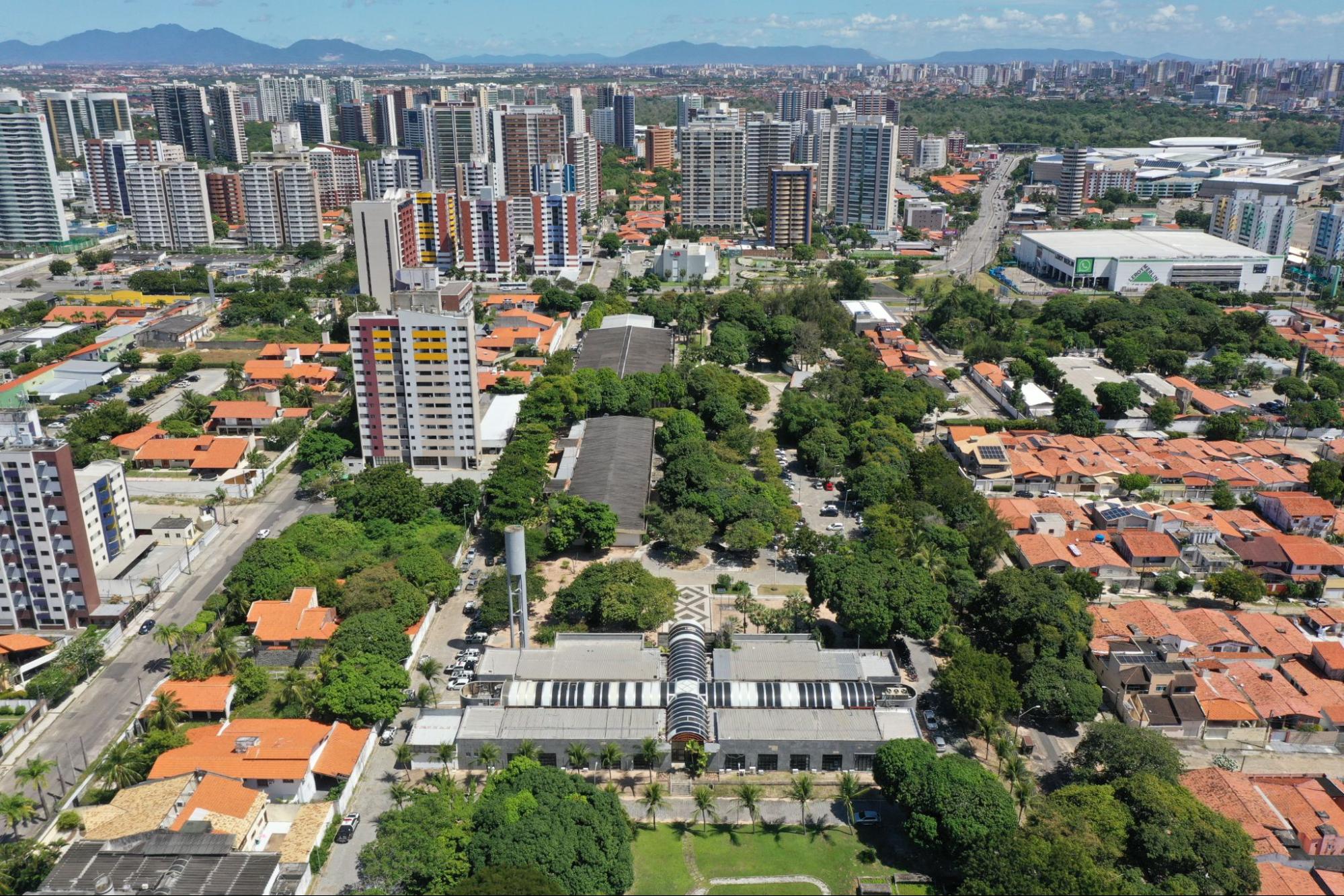 PGE-CE investe em modernização do sistema de telefonia