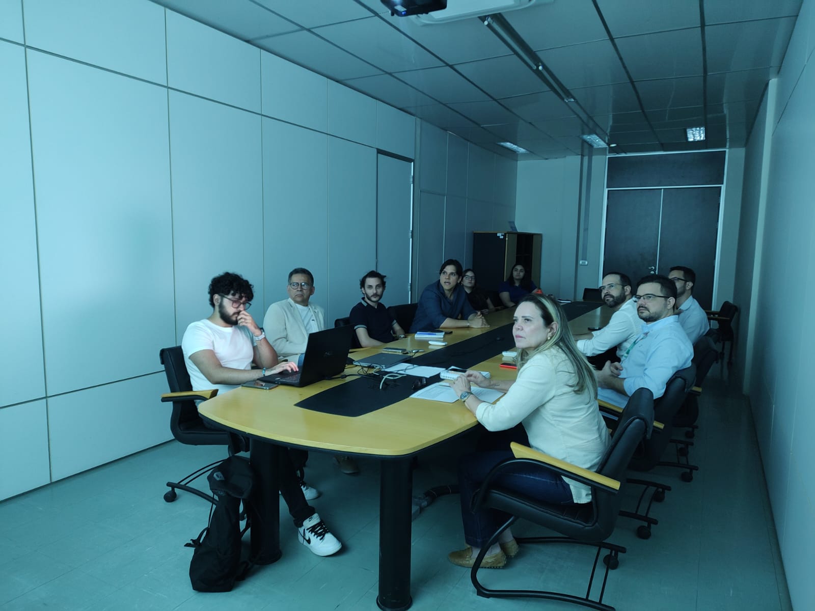 PGE-CE avança na implantação do Programa Cientista Chefe