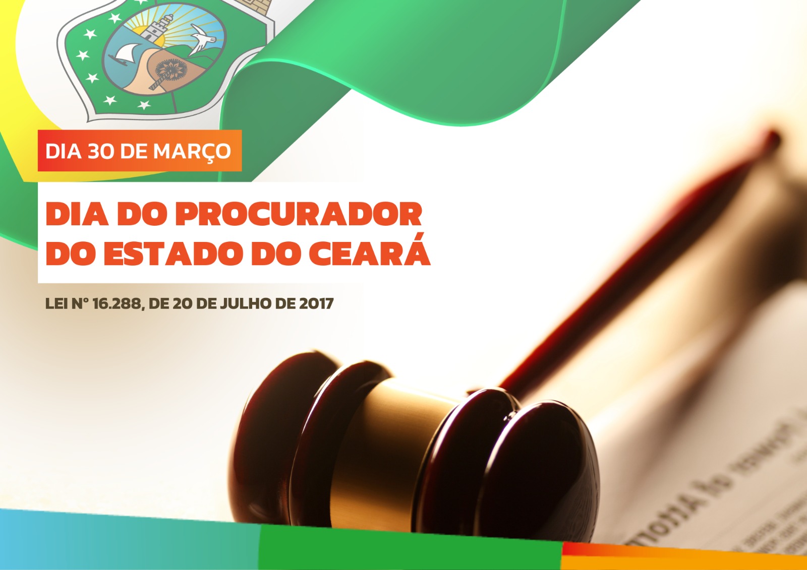 Dia do Procurador do Estado do Ceará