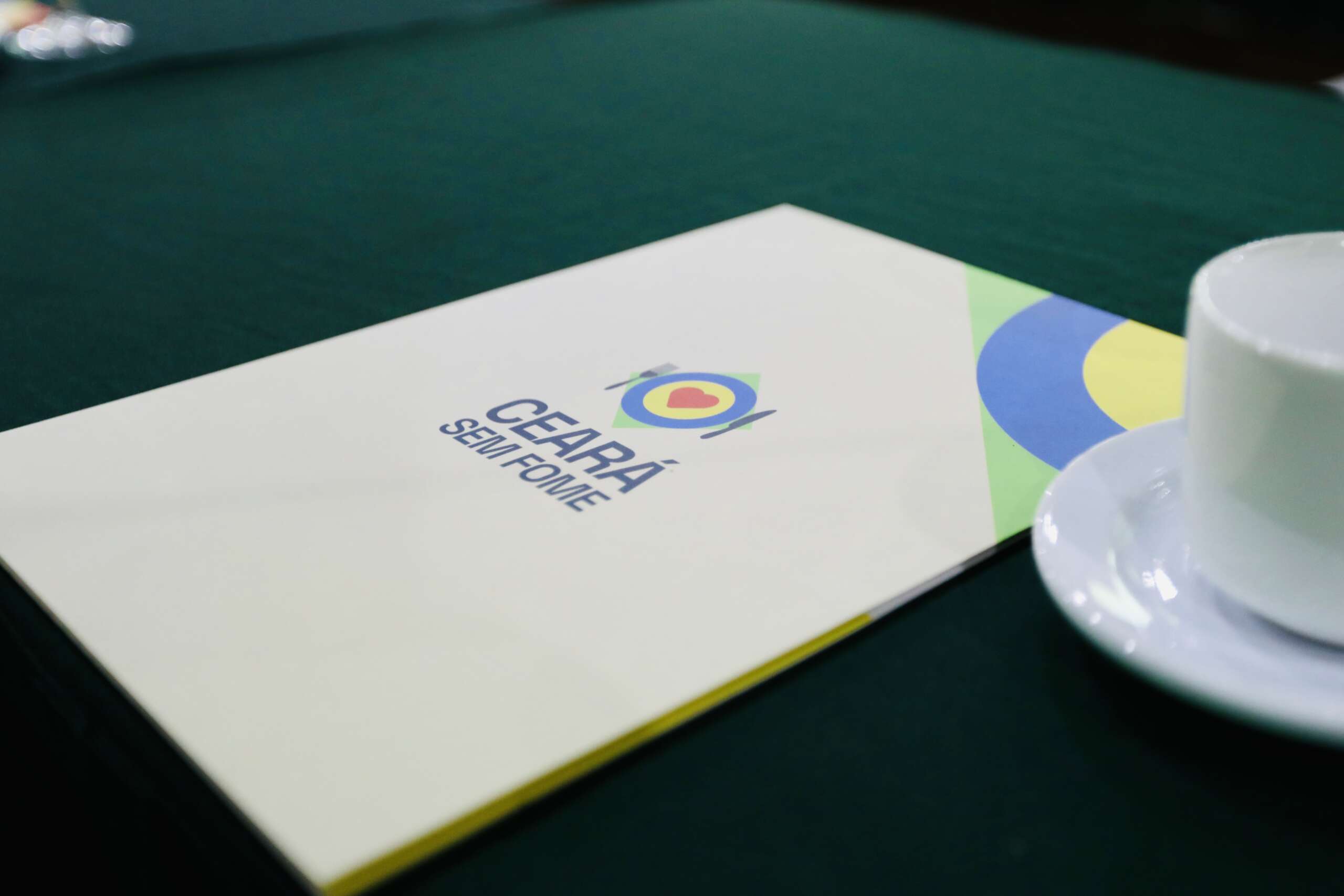 PGE-CE participa da 5ª Reunião Ordinária do Comitê Intersetorial de Governança do Ceará Sem Fome
