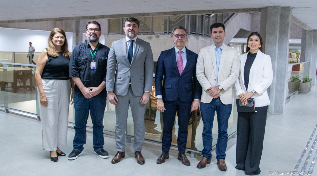 Procuradoria-Geral do Estado do Ceará (PGE-CE) participa de mutirão para agilizar pagamento de precatórios em parceria com o TJCE