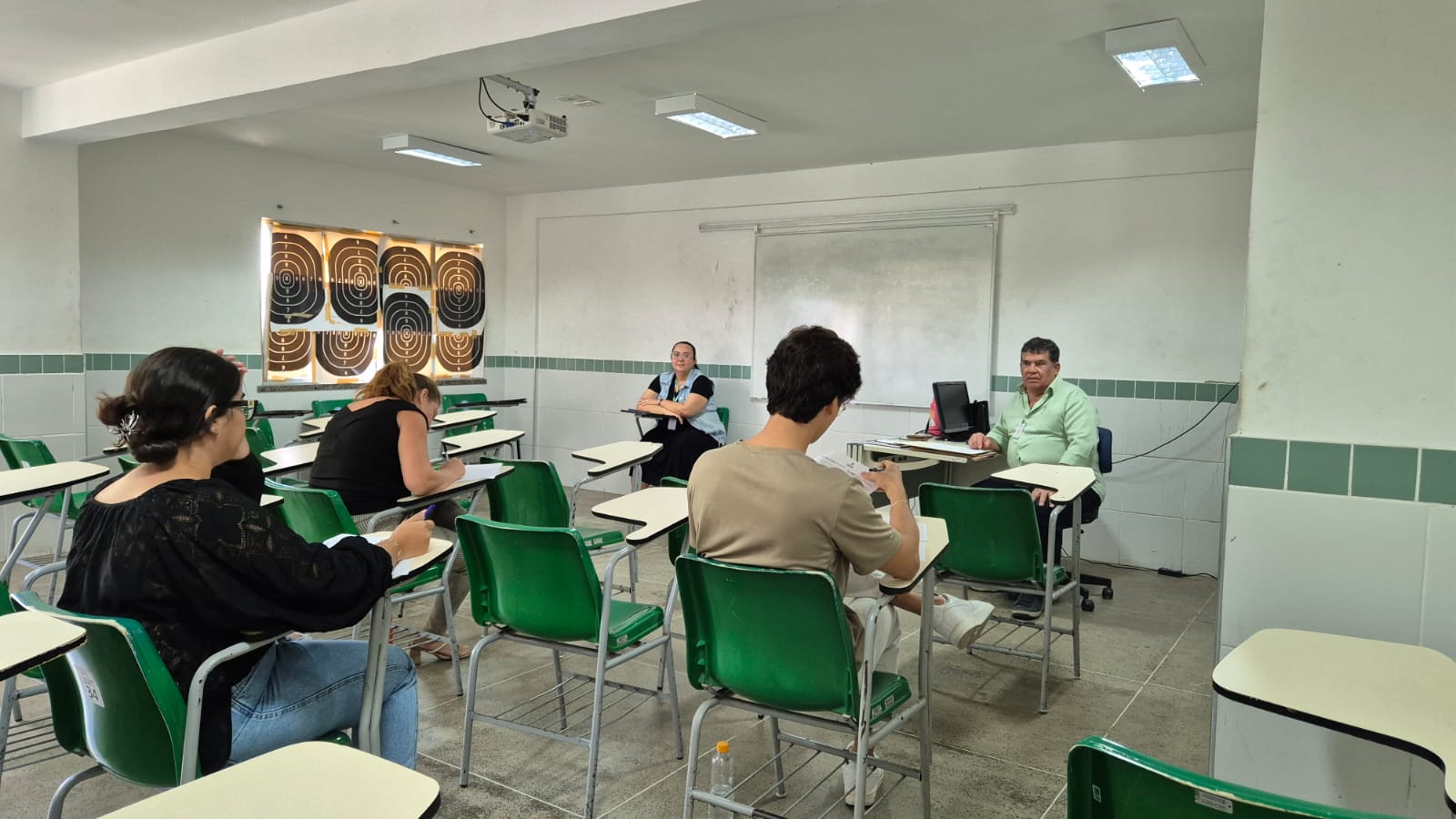 PGE‑CE divulga resultado final do Processo Seletivo de Estágio de Graduação em Direito