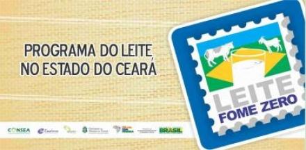 SDA seleciona empresas para o Programa Leite Fome Zero