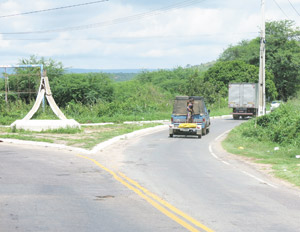 Novos trechos da Avenida do Contorno, em Juazeiro do Norte, estão em licitação