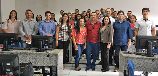 Sobral adere ao Sistema de Cotação Eletrônica do Governo do Estado
