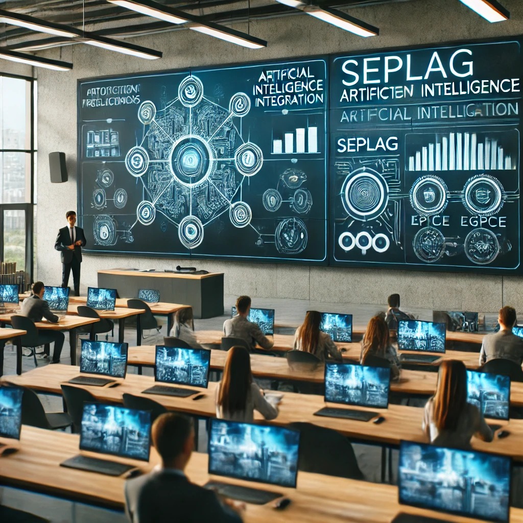 Seplag e EGPCE promovem capacitações com foco em inovação e eficiência nas contratações públicas