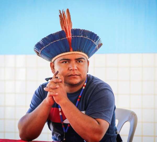 Climério Anacé