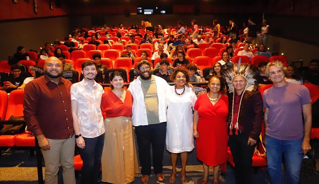 Protagonismos das Juventudes é tema de Seminário realizado pela SEPIN, SEIR e SEJUV