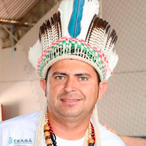 Alexandre Júnior