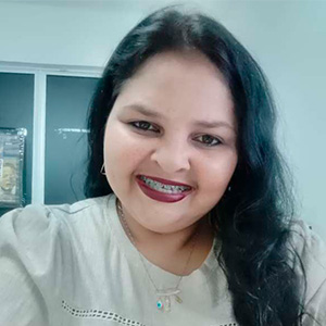 Eveline Rocha