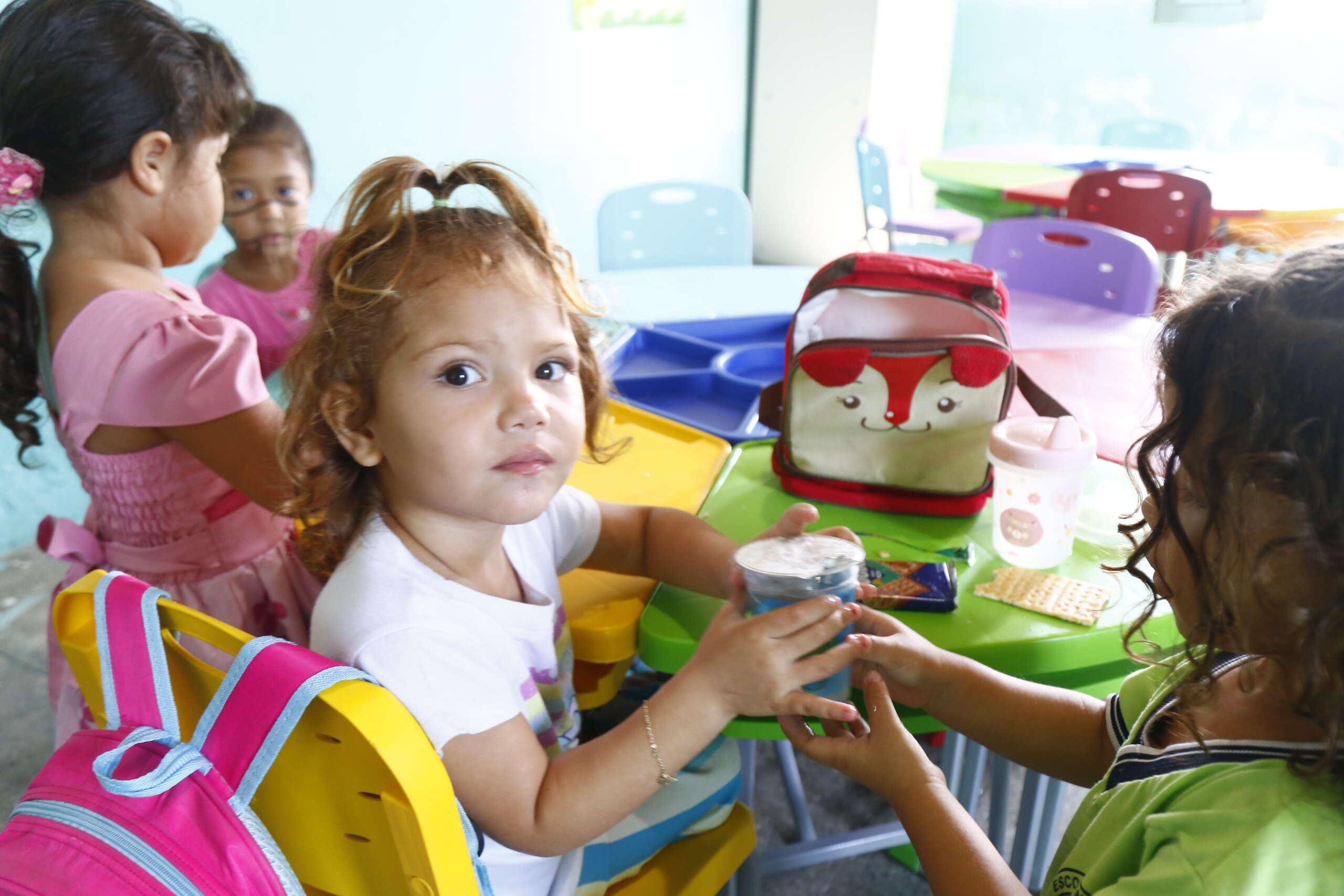 Governo do Ceará investe na Educação Escolar Indígena