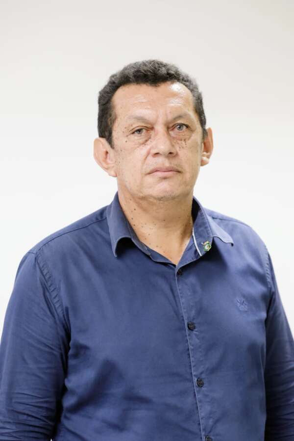 Nailto Tapeba