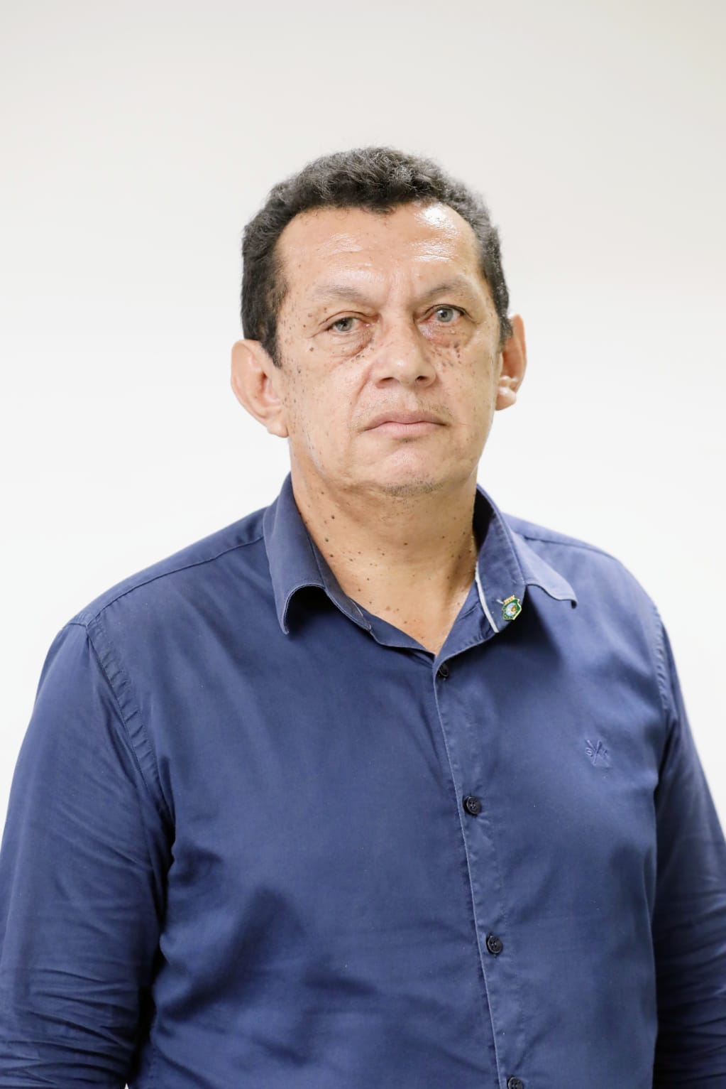 Nailto Tapeba