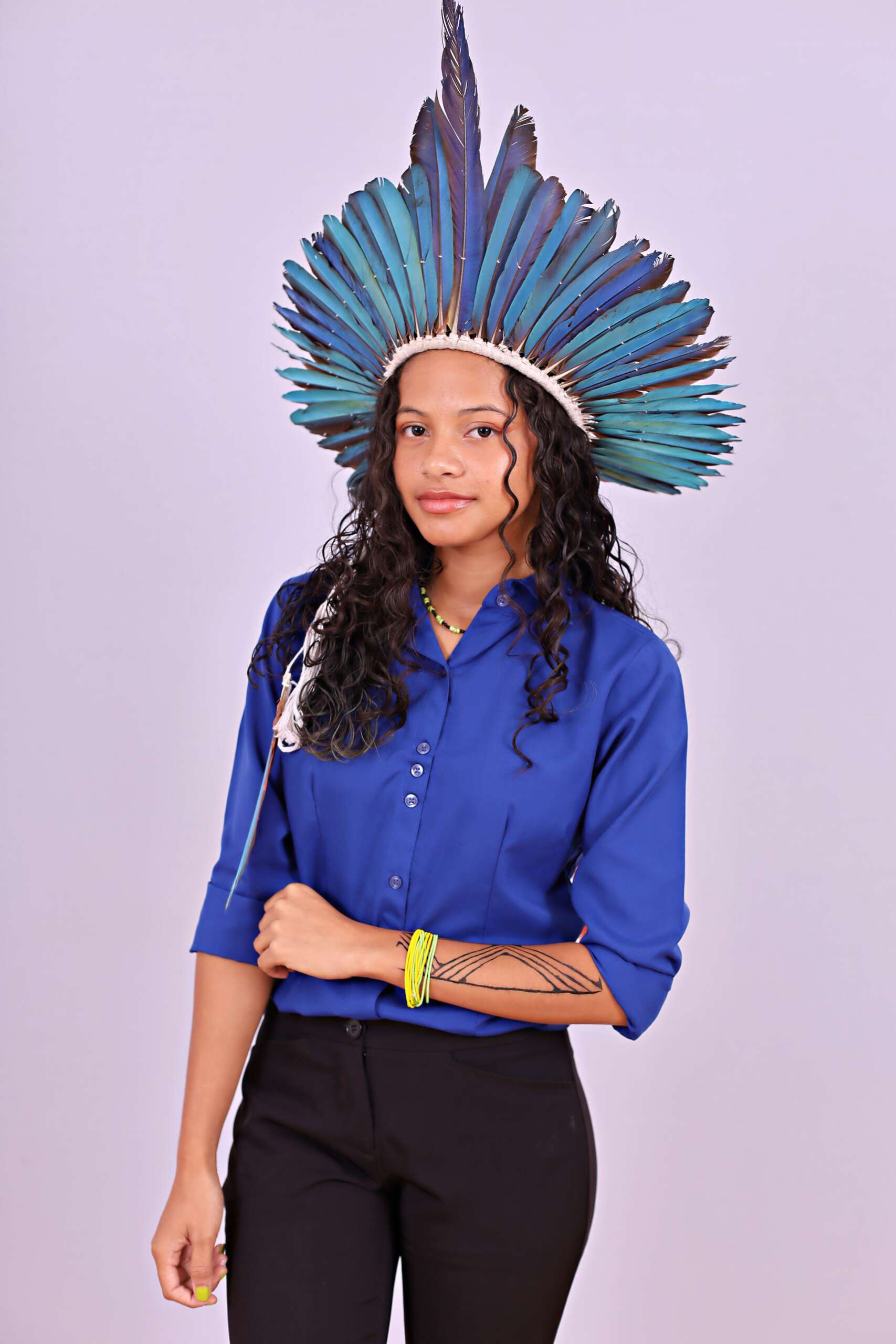 Lidiane Anacé