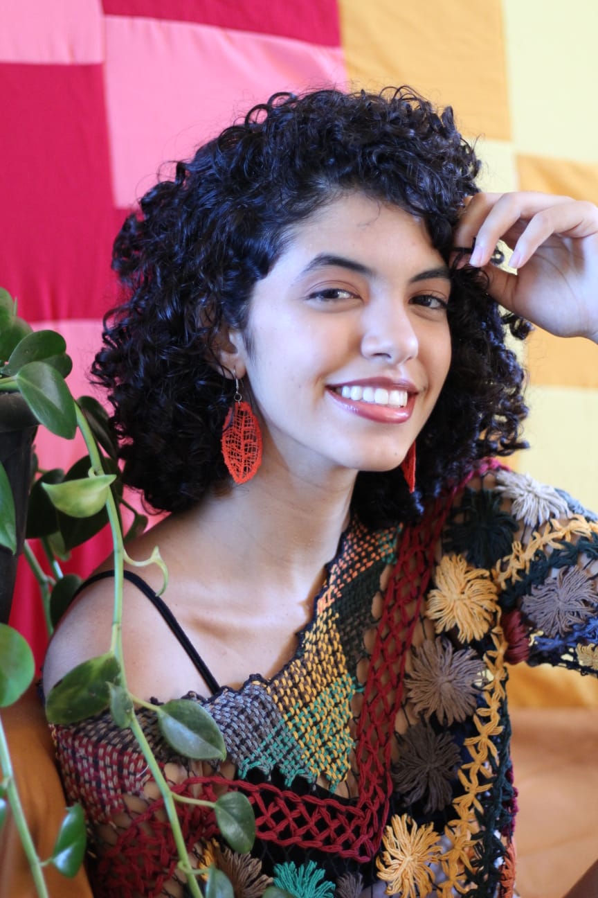 Letícia Lirian