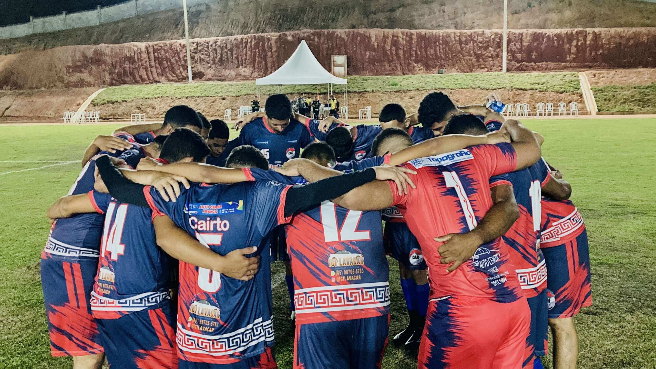 12ª Edição dos Jogos Indígenas do Ceará reúne 16 povos indígenas na Aldeia Gameleira, em São Benedito