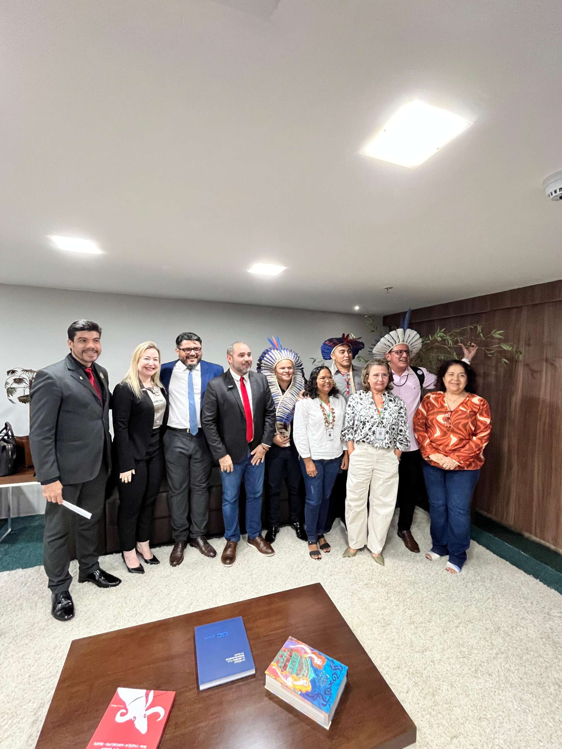 Gestores de escolas indígenas receberão gratificação por dedicação exclusiva
