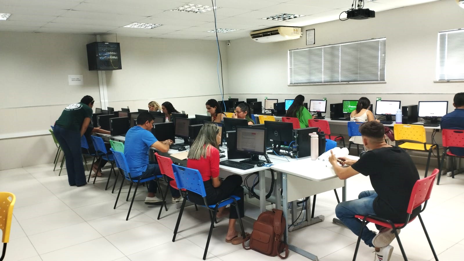 SEPINCE firma acordo com faculdade particular e viabiliza bolsas integrais para estudantes indígenas