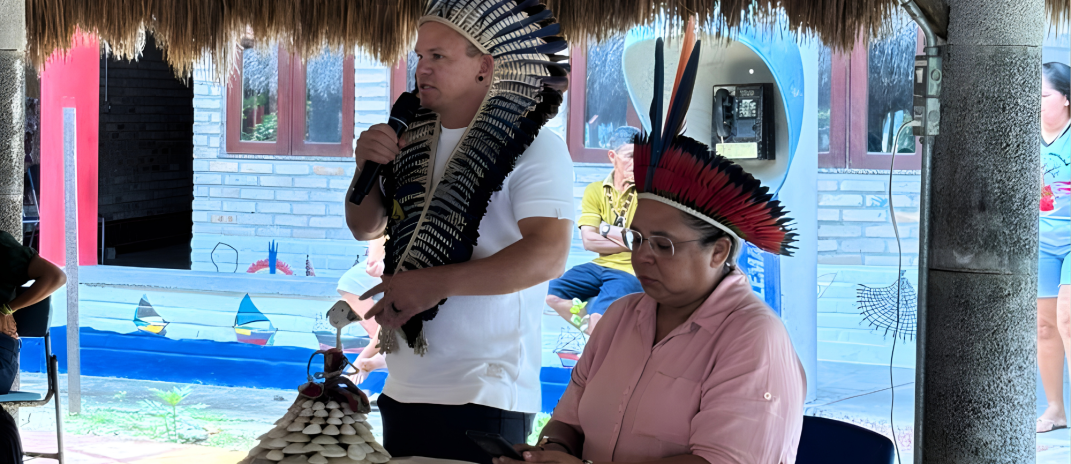 SEPINCE participa da validação final do Protocolo de Consulta do Território Tremembé de Almofala