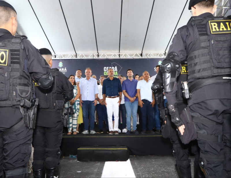 Ceará em Destaque